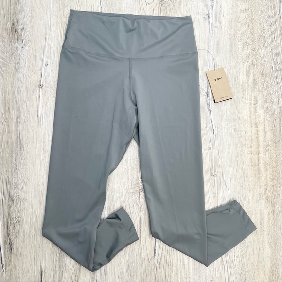 Nike Yoga Dri-Fit Leggings - Picture 10 of 10